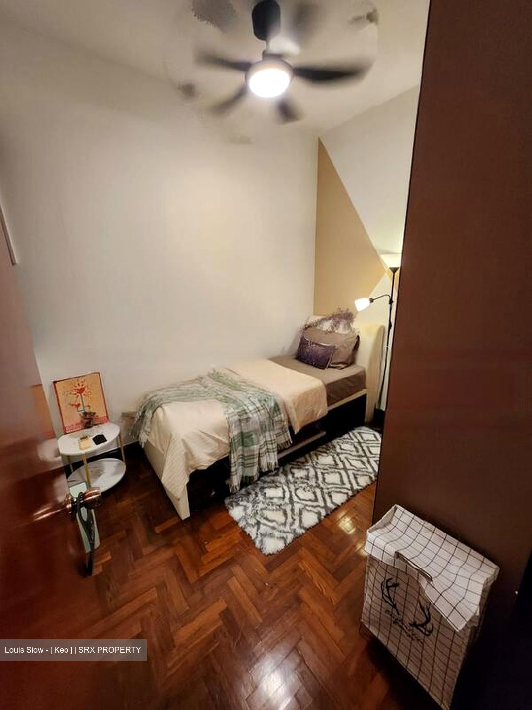 Regent Heights (D23), Condominium #471001001